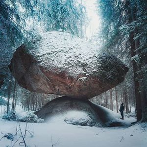 Meet your Posher, Peeteris